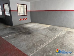 Garaje